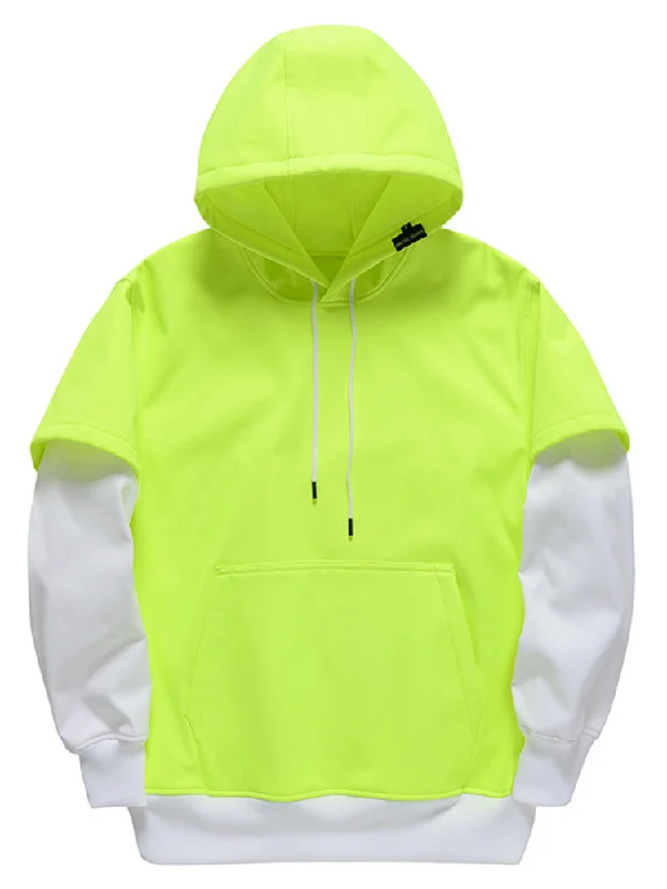 Fluorescent Green / XS