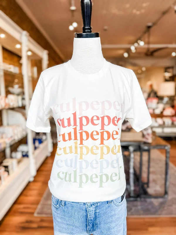 Moonbeam Culpeper Repeat Adult Tee