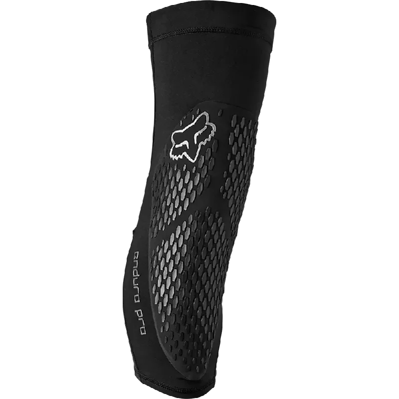 Fox Racing Unisex Enduro Pro Knee Guard