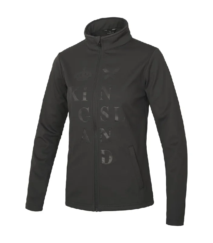 Ladies Fleece Jacket KLWestlyn