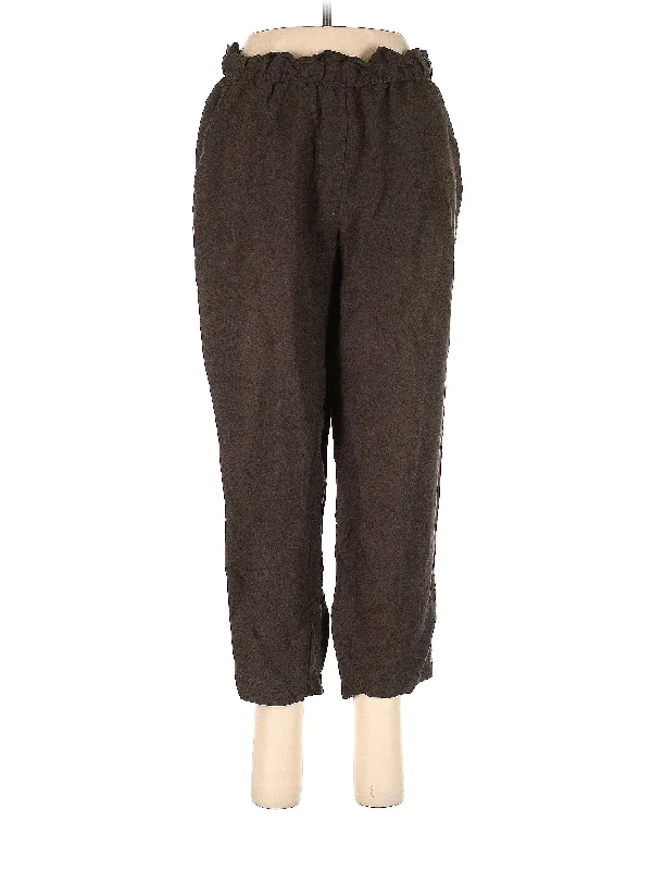 Linen Pants