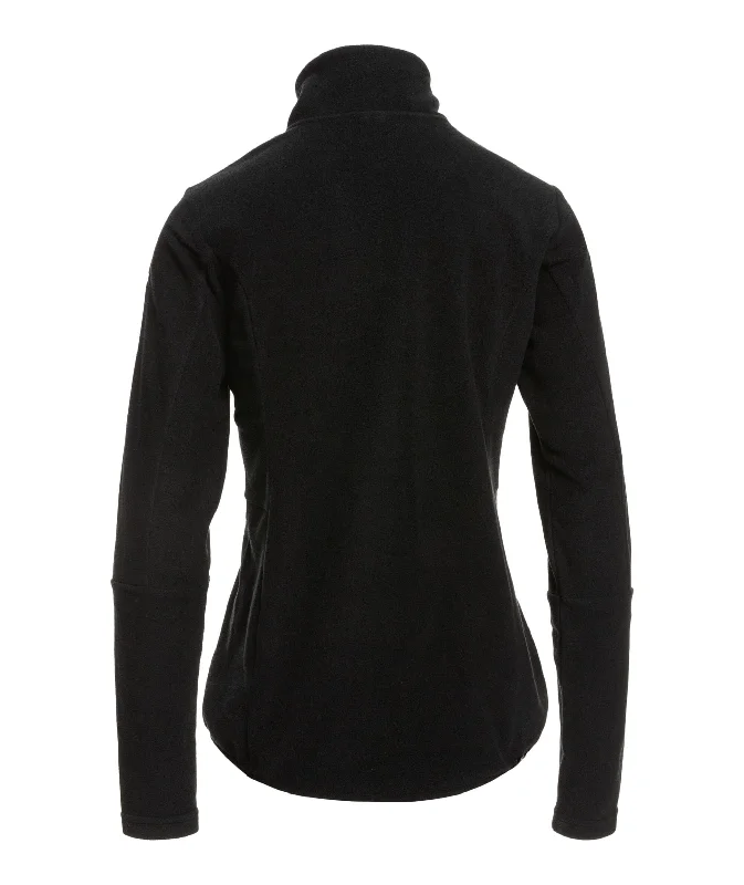 Roxy Sayna Half Zip Fleece