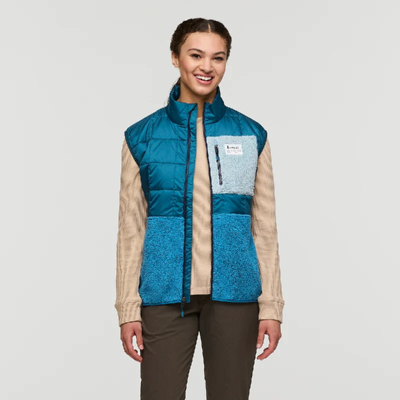 Trico Hybrid Vest - Women's