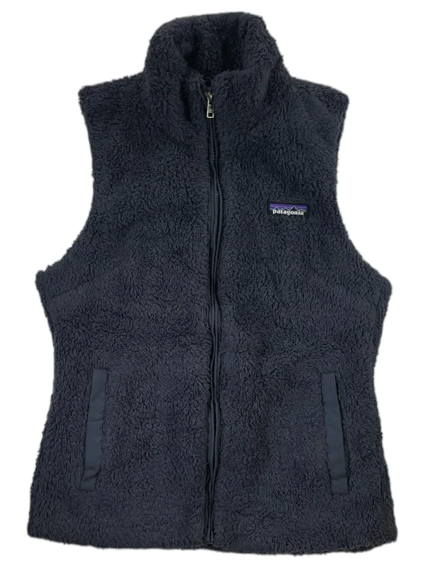 Women's Los Gatos Insulated Hooded Vest