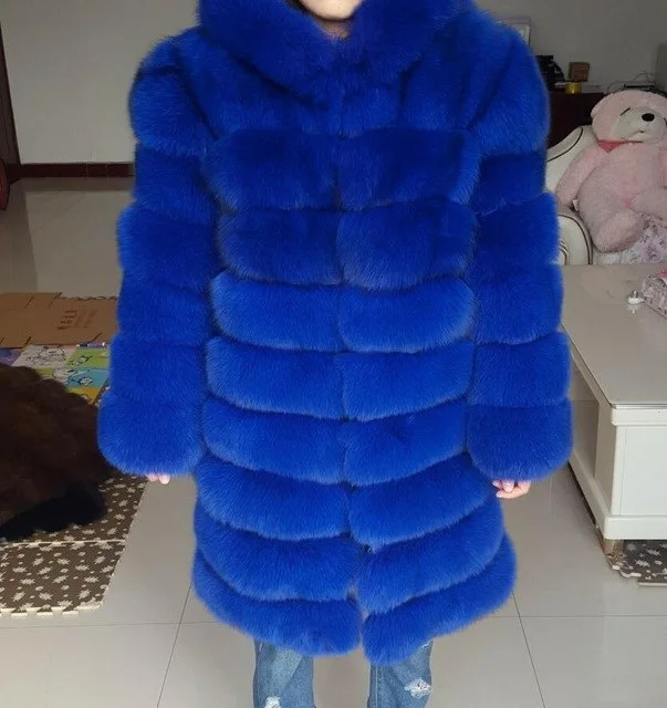 blue / XL bust 96cm