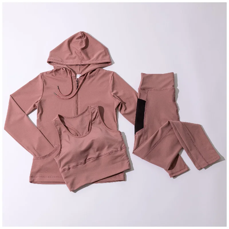 Mauve / S/M