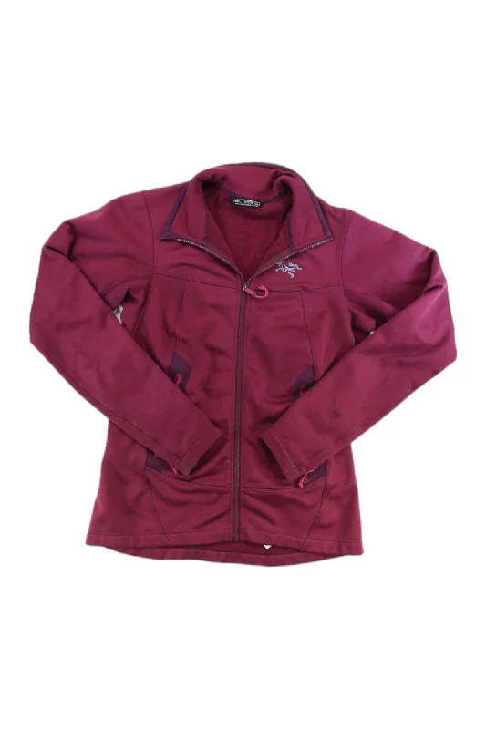 Arc'teryx Womens Arenite Jacket