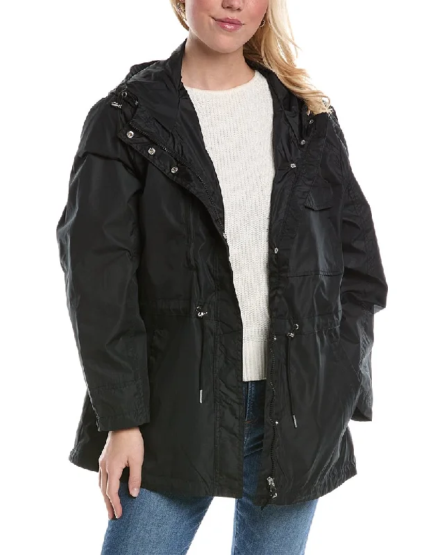 Big Chill Zip Pocket Anorak