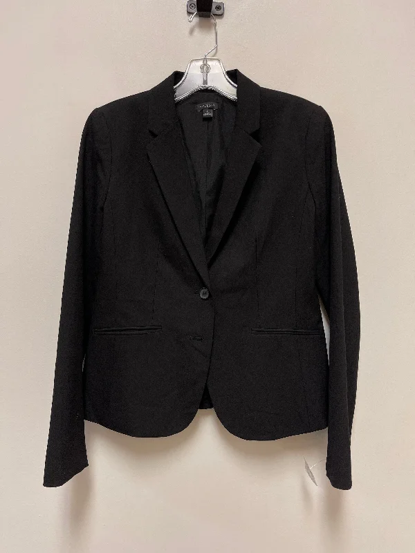 Black Blazer Ann Taylor, Size Xs