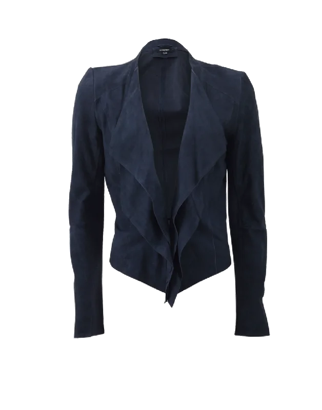 Cascade Blazer