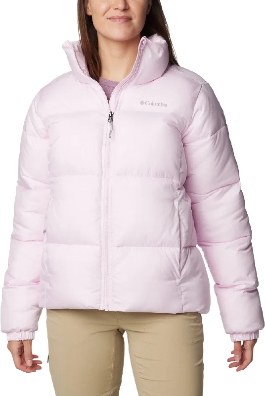 Puffect II Full Zip Jacket - Women's|-|Manteau à glissière Puffect II - Femme