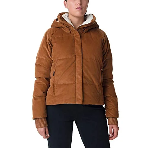 Columbia Womens Ruby Falls Down Jacket Jacket