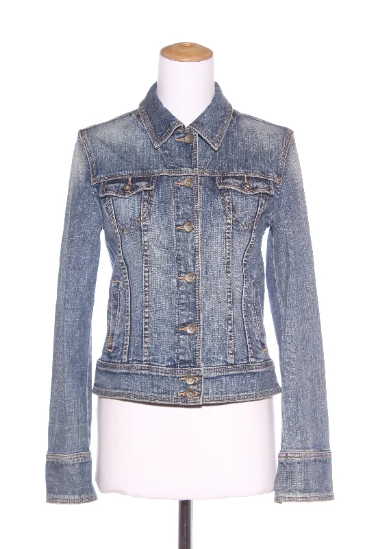 ESPRIT - Denim jacket! 10