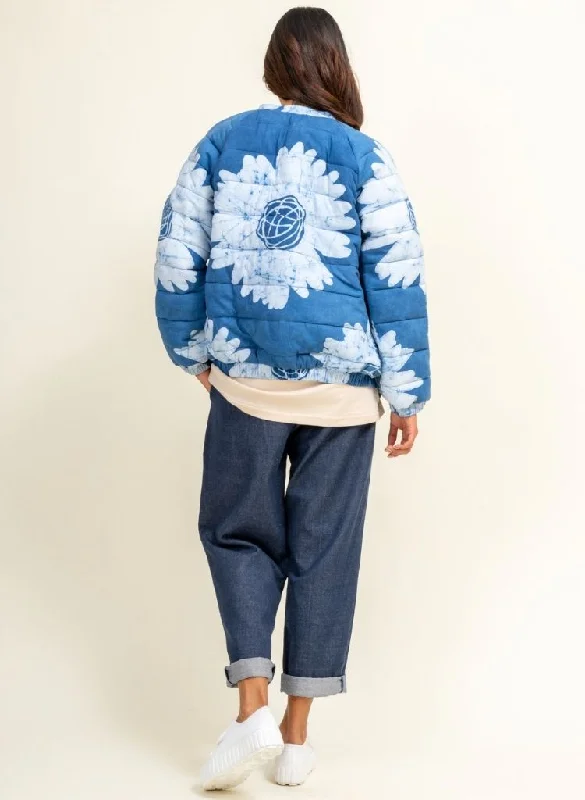 Florence Bomber Jacket