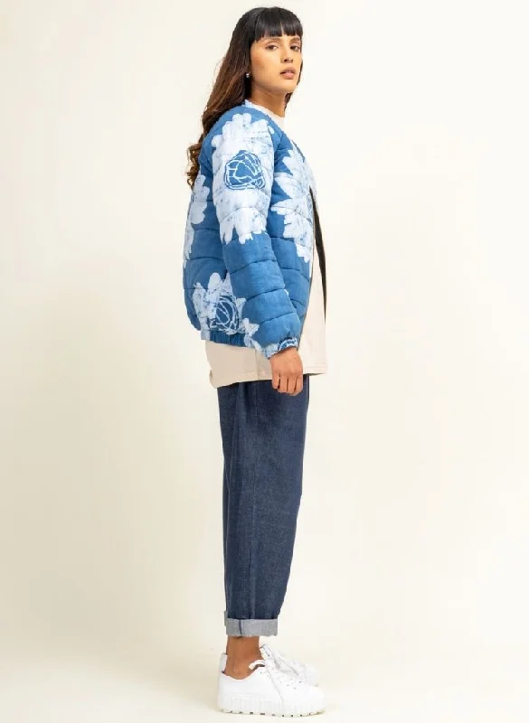 Florence Bomber Jacket