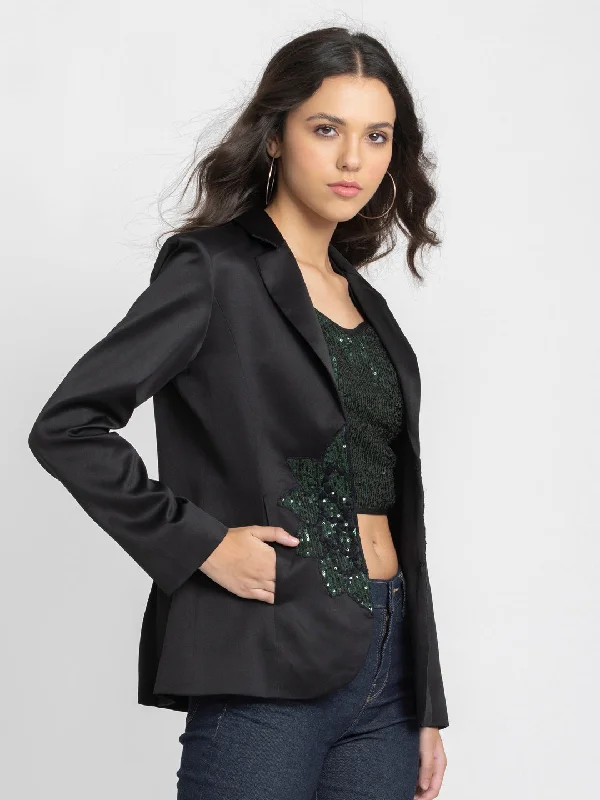 Glitz Jacket