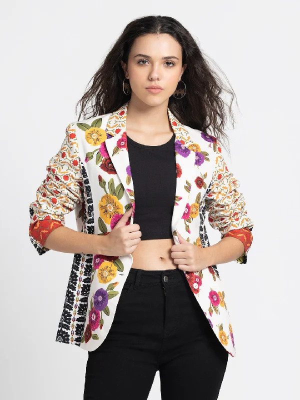 Harmony Blazer