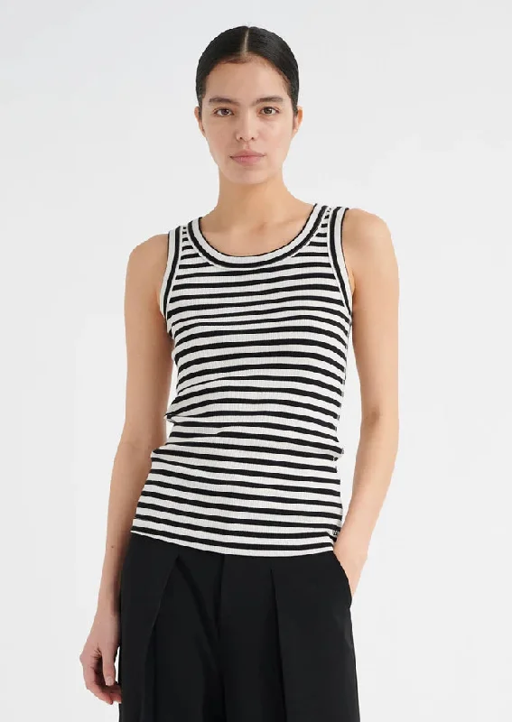 INWEAR Dagnal Tank stripe