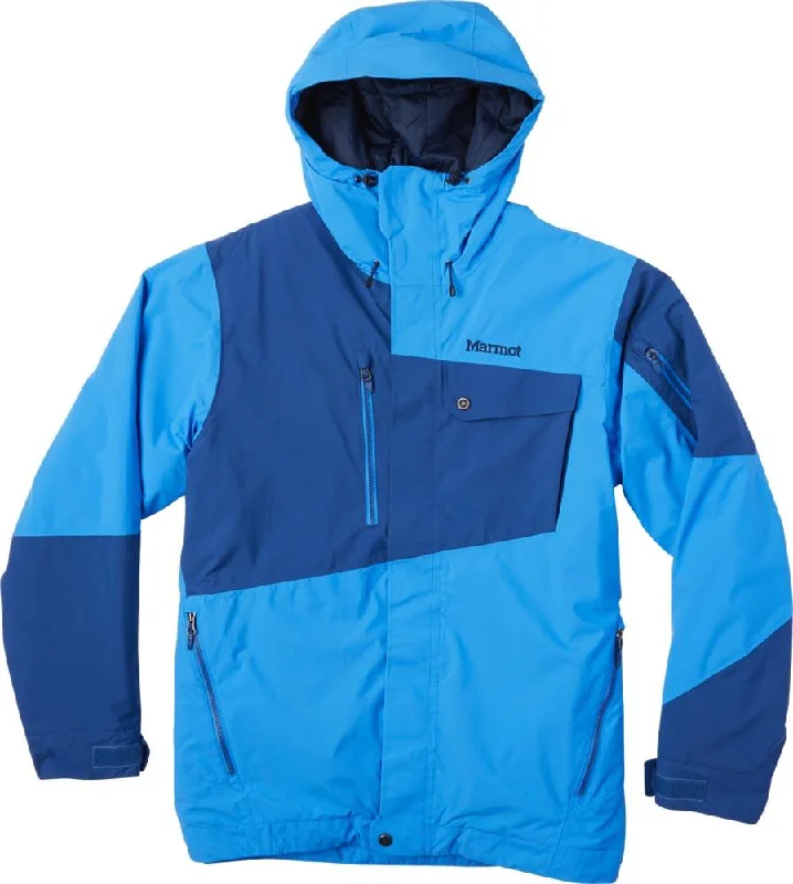 Men's Tram Line Jacket