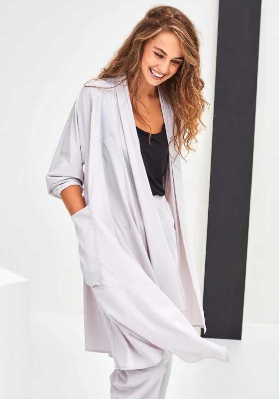 Naya NAS22135 waterfall coat