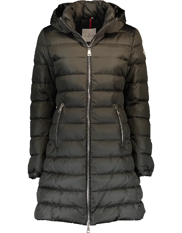 Orophin Coat