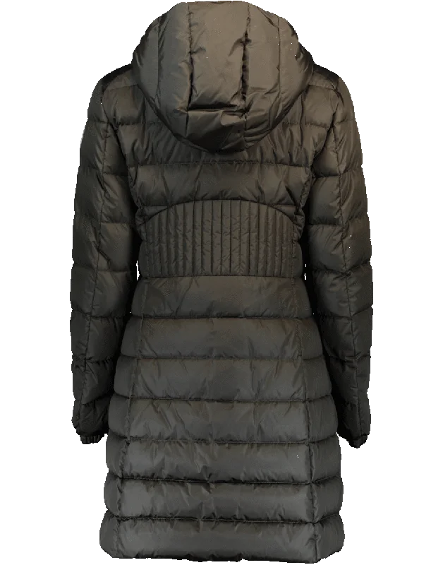 Orophin Coat