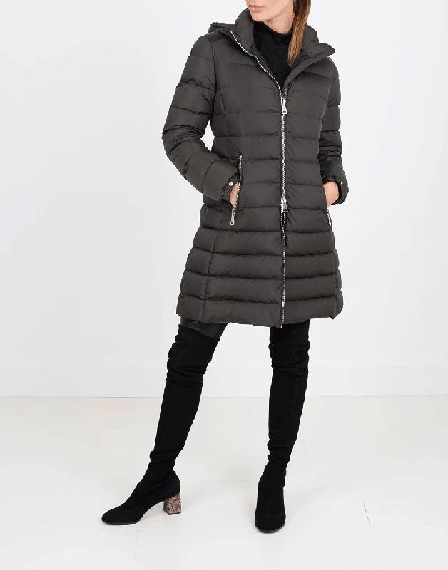 Orophin Coat