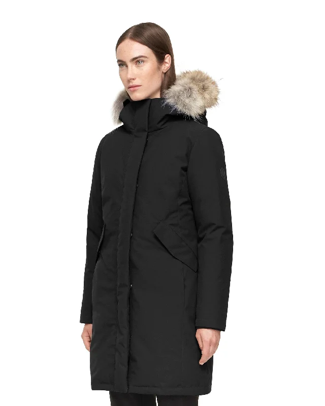 Alice Jacket - Women's|-|Manteau Alice - Femme