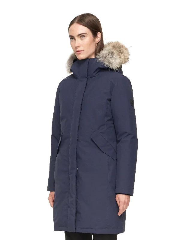 Alice Jacket - Women's|-|Manteau Alice - Femme