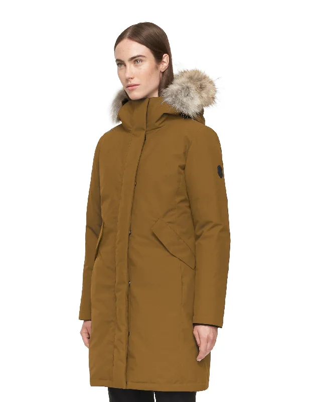 Alice Jacket - Women's|-|Manteau Alice - Femme