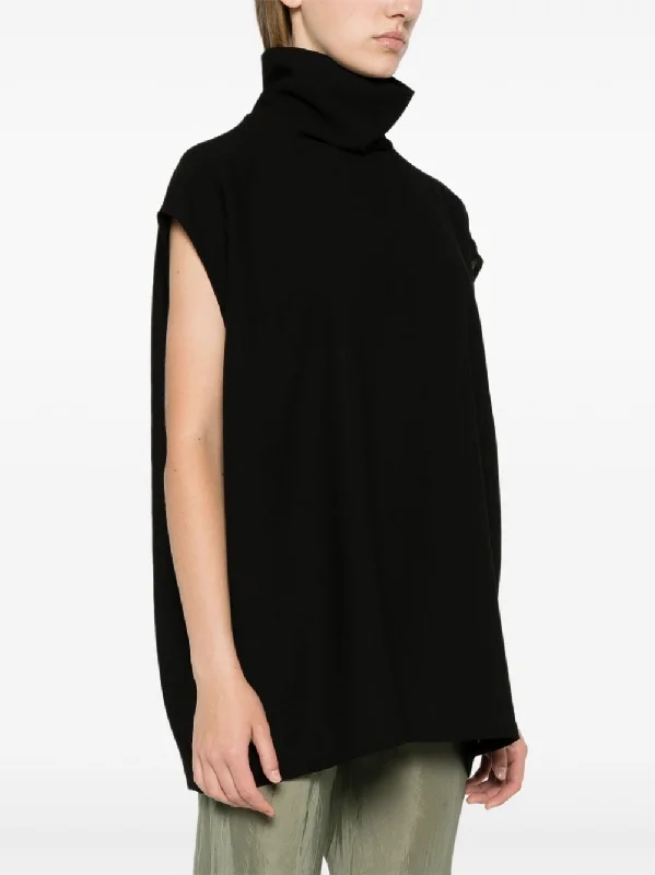 RICK OWENS Women Edfu Tee