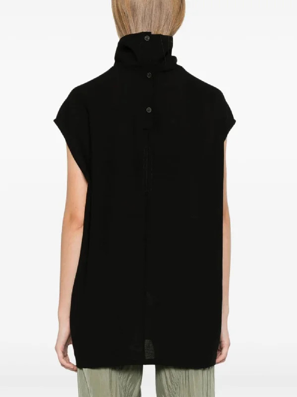 RICK OWENS Women Edfu Tee