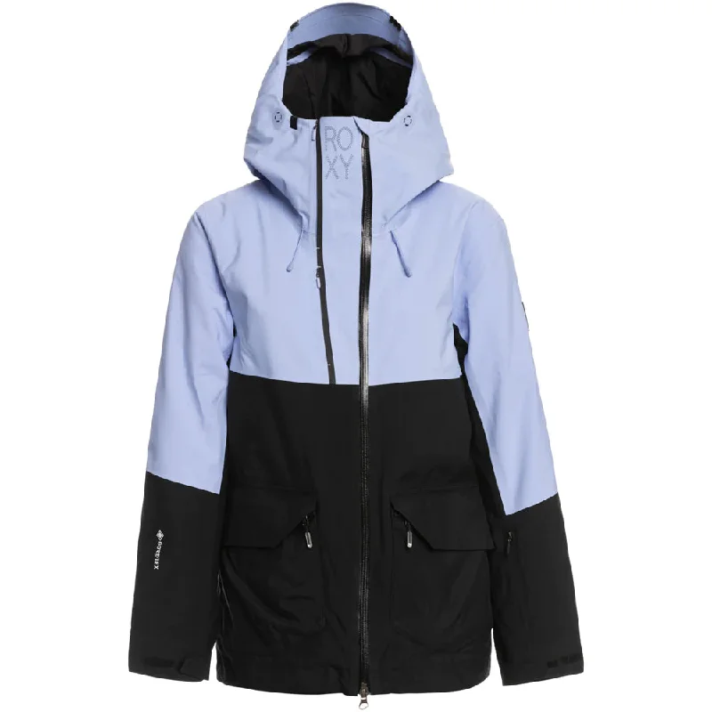 Roxy GTX Stretch Purelines Jacket