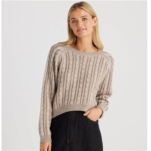 Talisman Ellie Knit