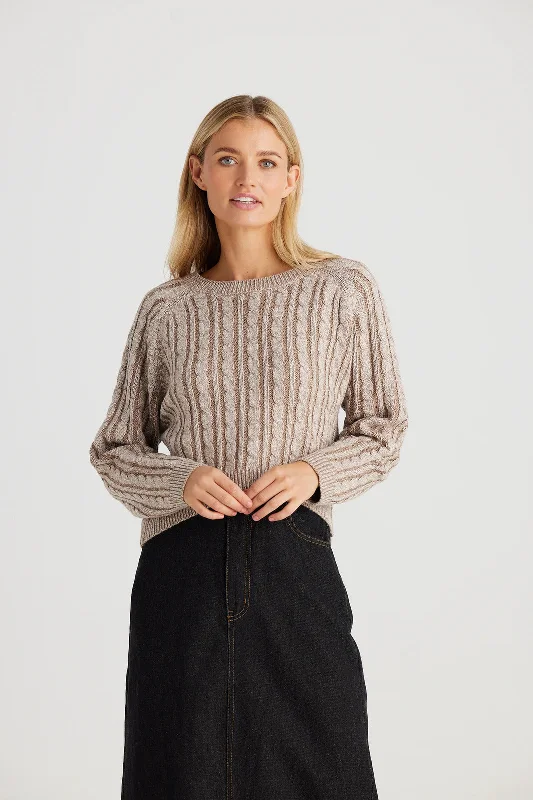 Talisman Ellie Knit