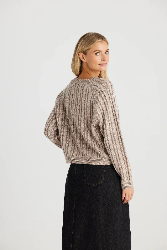 Talisman Ellie Knit