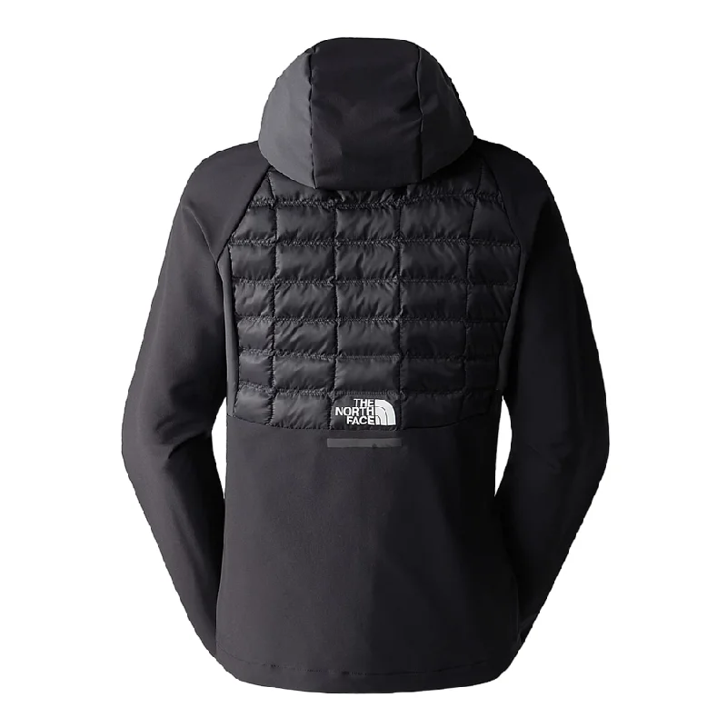 The North Face Giacca da donna Hybrid Thermoball NF0A856EM3U nero