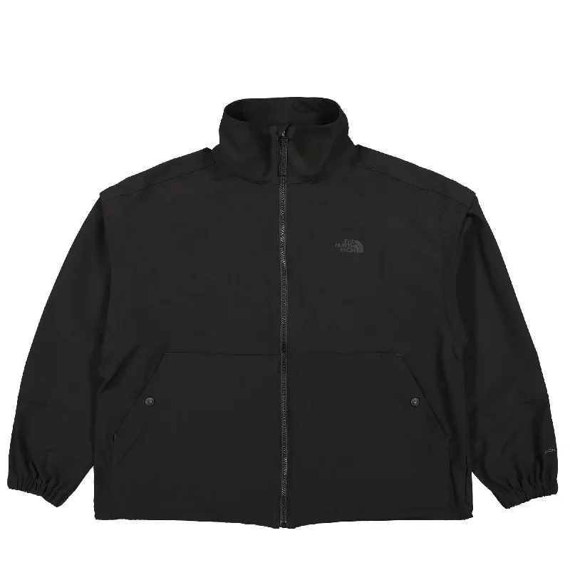 W Karasawa Convertible Jacket