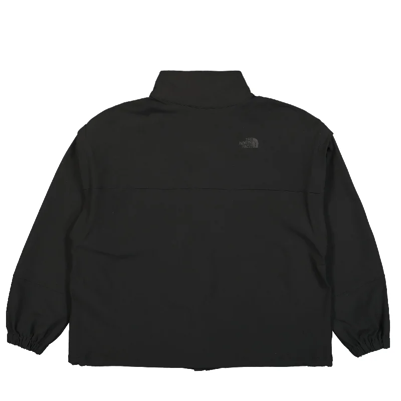 W Karasawa Convertible Jacket