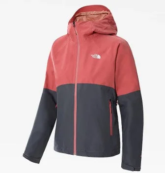 The North Face Womens Diablo Dynamic Jacket