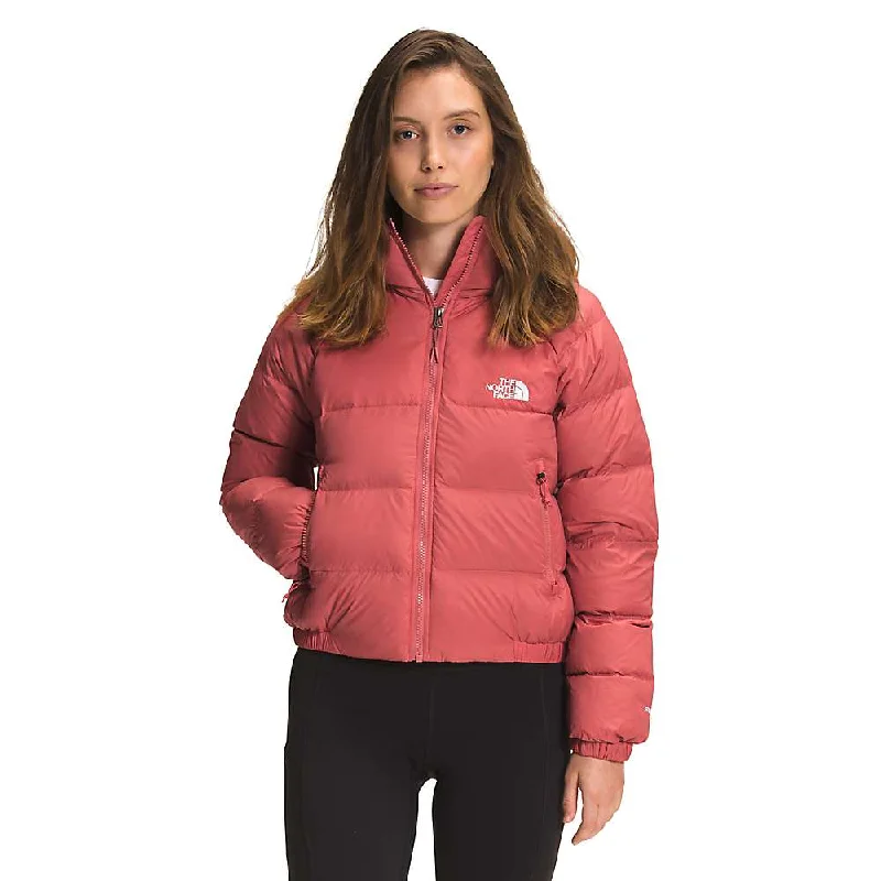 The North Face Womens Hydrenalite Down Hoodie