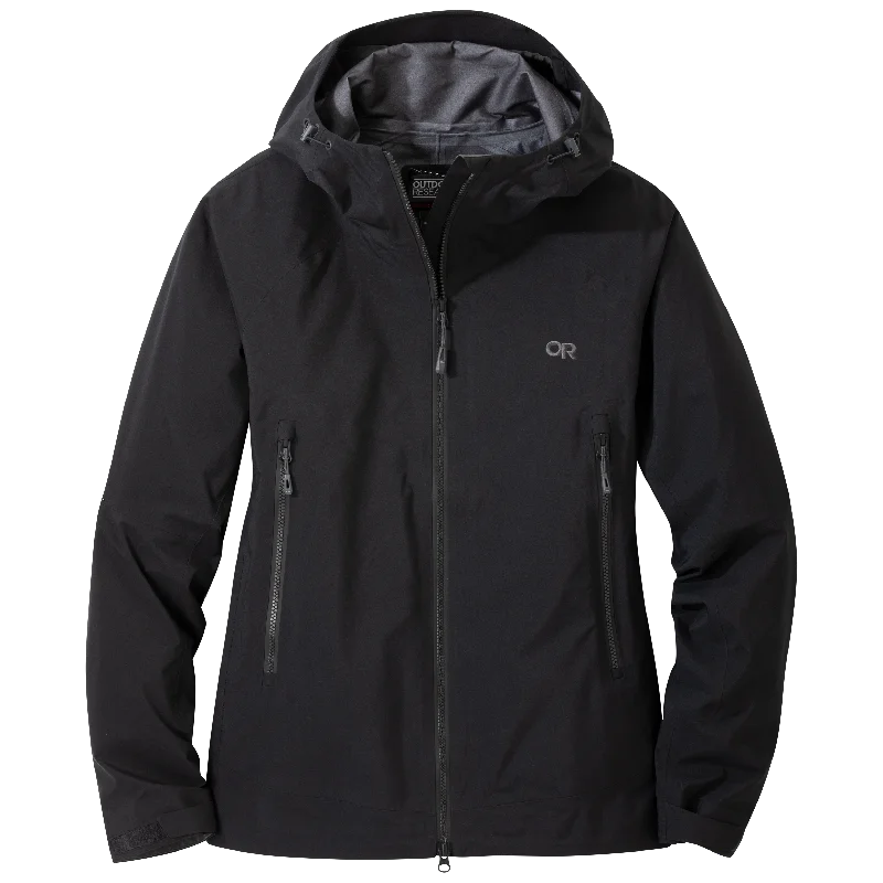 Women's Archangel GORE-TEX® Jacket