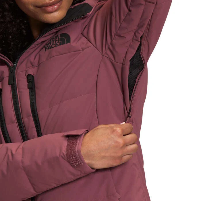 Women's Corefire Down Jacket