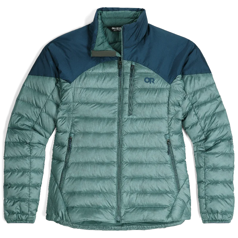 Women's Helium Down Jacket