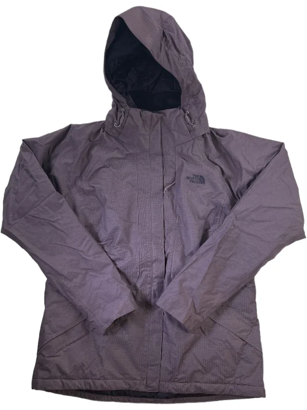 Women's Inlux 2.0 Insulated Jacket