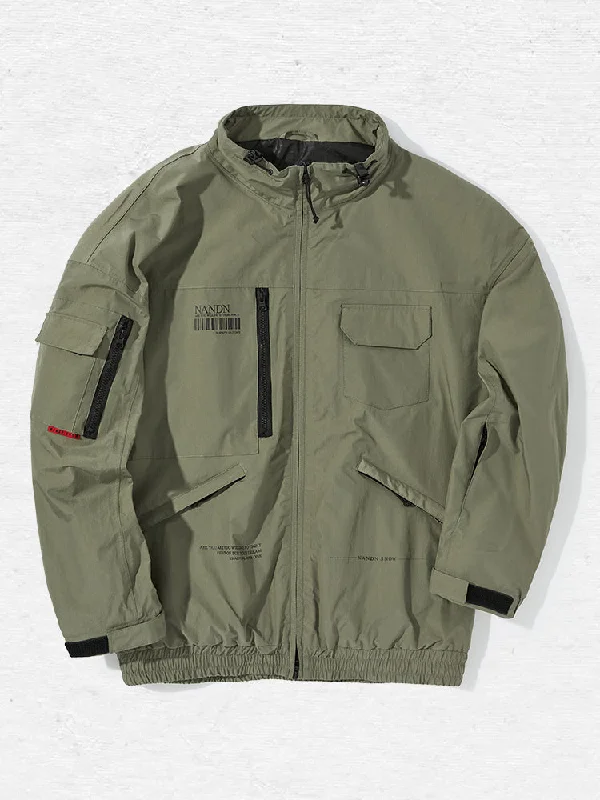 Army Green / S / Unisex