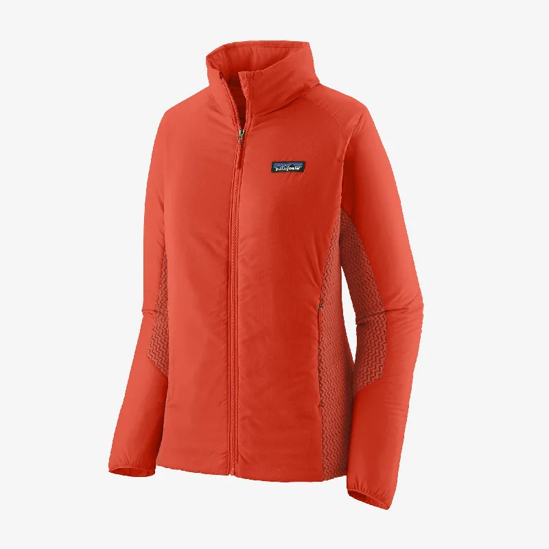 Women's Nano-Air® Light Hybrid Jacket