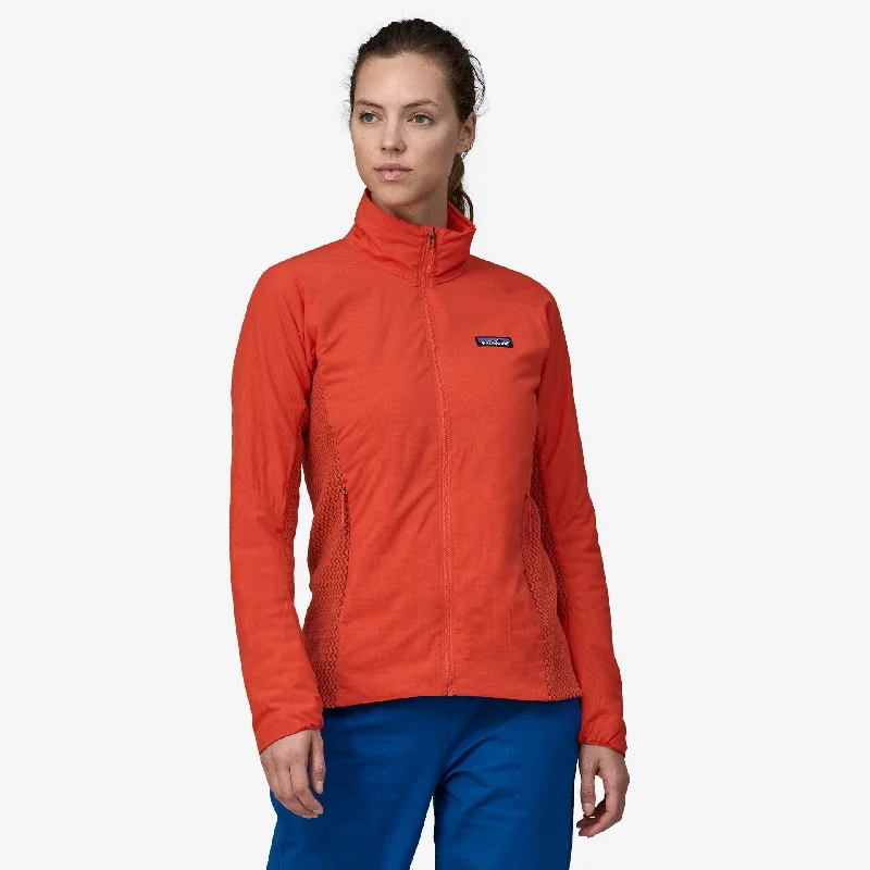 Women's Nano-Air® Light Hybrid Jacket