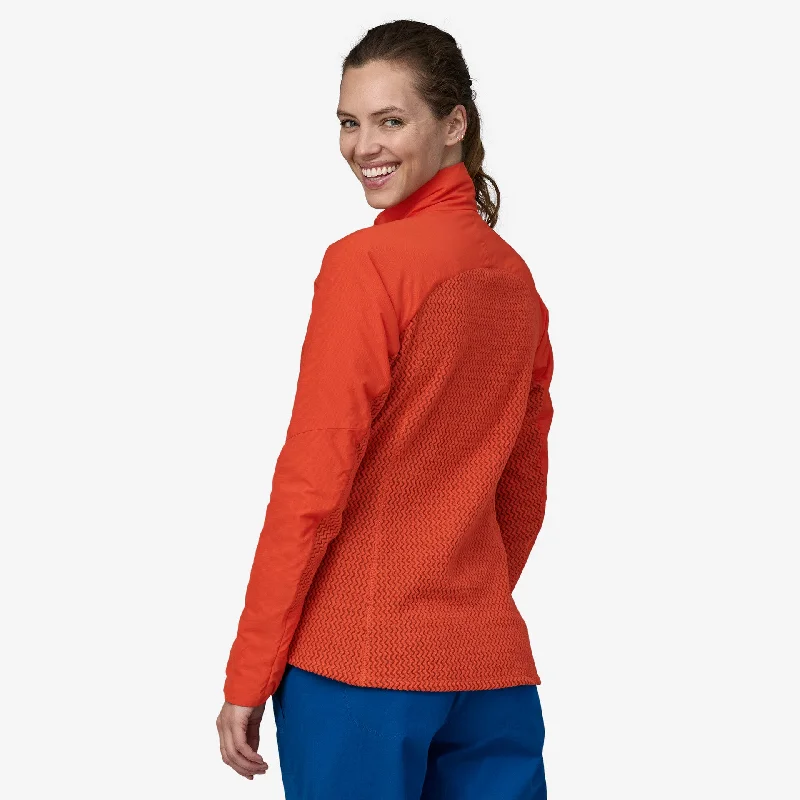 Women's Nano-Air® Light Hybrid Jacket