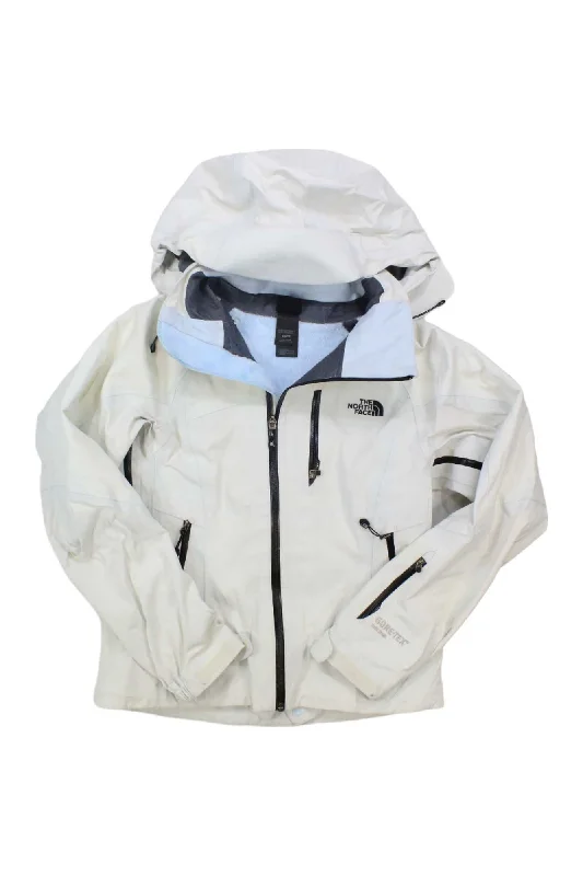 Womens Summit Gore-Tex Soft Shell Jacket